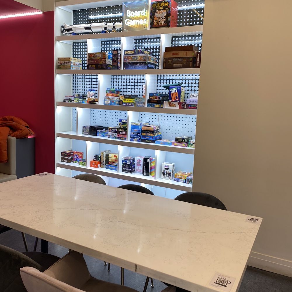 Twilight Cafe - Cafes Near Me - Toronto, Ontario Twilight Cafe - Cafes Near Me - Toronto, Ontario