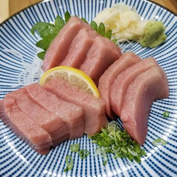 Sushi Yashin - Japanese Near Me - Brooklyn, New York