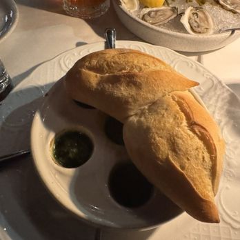 Obelix - Escargots A La Bourguignonne- Snails and Fresh bread. Amazing garlic sauce. - French Near Me - Chicago, Illinois Obelix - Escargots A La Bourguignonne- Snails and Fresh bread. Amazing garlic sauce. - French Near Me - Chicago, Illinois