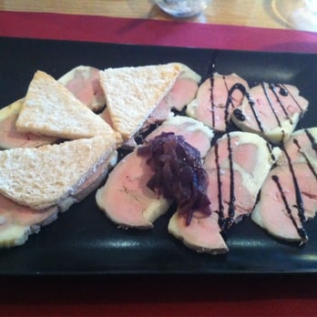La Table d'Emile - French Near Me - Toulouse, 31