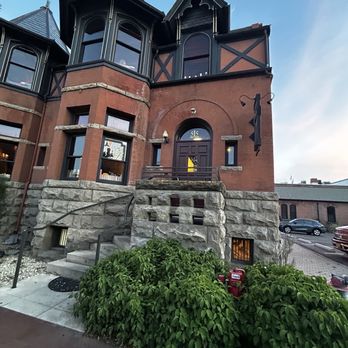 Ochos Cocktail & Wine Bar - Front of building - Wine Bars Near Me - Boise, Idaho Ochos Cocktail & Wine Bar - Front of building - Wine Bars Near Me - Boise, Idaho
