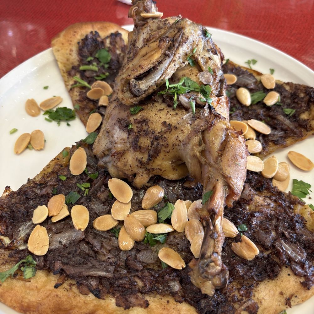Albaraka Restaurant - Mshakhan (Saturday Only) - Mediterranean Near Me - Anaheim, California Albaraka Restaurant - Mshakhan (Saturday Only) - Mediterranean Near Me - Anaheim, California
