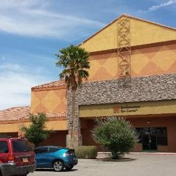 Southwestern Eye Center - Untitled