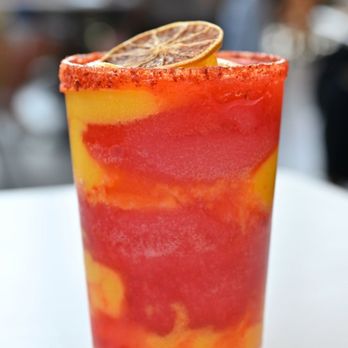 Centrico - Frozen Mex-I-Can Vice - Mexican Near Me - Anaheim, California