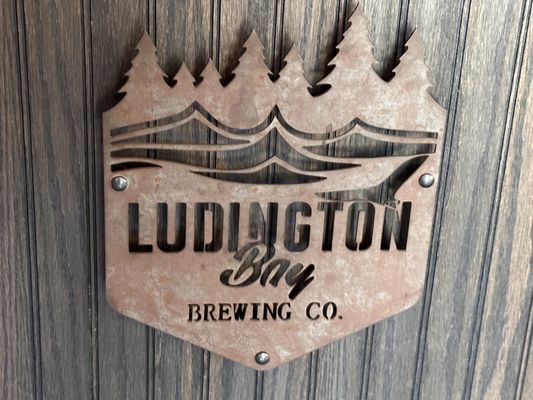 Ludington Bay Brewing Co by null