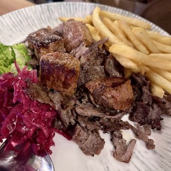 ABA Turkish Restaurant - Turkish Near Me - New York, New York ABA Turkish Restaurant - Turkish Near Me - New York, New York