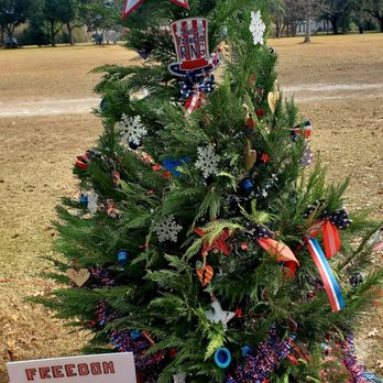 Centennial Plaza - Parks Near Me - Foley, Alabama