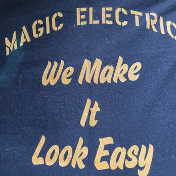 Magic Electric - Electricians Near Me - Longmont, Colorado Magic Electric - Electricians Near Me - Longmont, Colorado