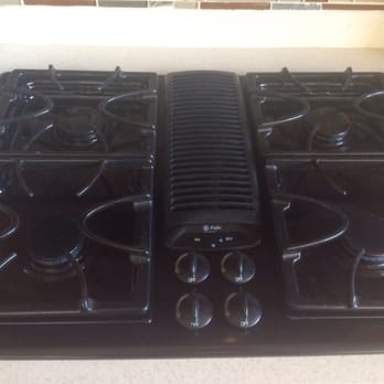 Maid Bright - Stove...super clean!!! - Home Cleaning Near Me - Herndon, Virginia Maid Bright - Stove...super clean!!! - Home Cleaning Near Me - Herndon, Virginia