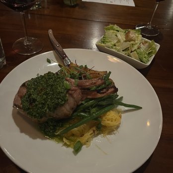 The Cider Mill - Pork Chop - Comfort Food Near Me - Syracuse, New York The Cider Mill - Pork Chop - Comfort Food Near Me - Syracuse, New York