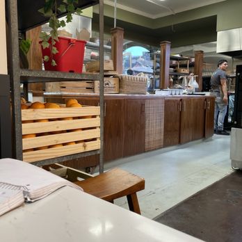 Eggy’s Neighborhood Kitchen - The view from our table - Breakfast & Brunch Near Me - Berkeley, California Eggy’s Neighborhood Kitchen - The view from our table - Breakfast & Brunch Near Me - Berkeley, California