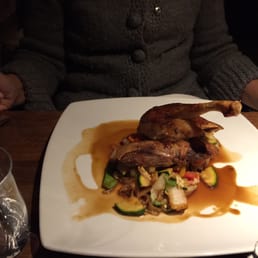 Asian style duck Asian style duck