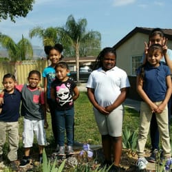 Creative Minds Family Child Care - My kiddos and the other angels that Ms. Kim take cares ..they look so cute