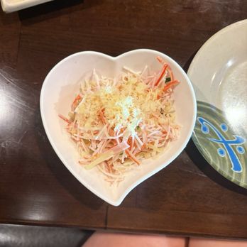 Sakura Sushi - Kani salad - Japanese Near Me - Pearl River, New York Sakura Sushi - Kani salad - Japanese Near Me - Pearl River, New York