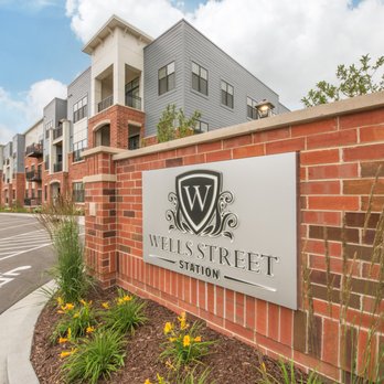 Wells Street Station - Apartments Near Me - Delafield, Wisconsin Wells Street Station - Apartments Near Me - Delafield, Wisconsin