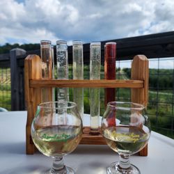 Appalachian Ridge Artisan Cidery