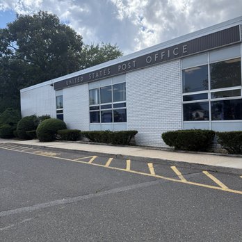 US Post Office - Post Offices Near Me - Bay Shore, New York
