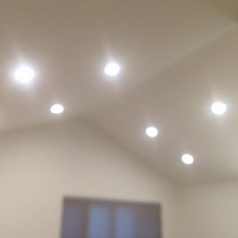 Always Bright Electric - Some photos of the work - Electricians Near Me - Spring, Texas