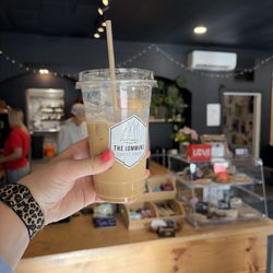 The Commons Coffee House