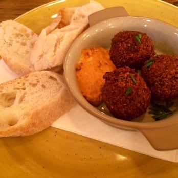 Arco Lounge - Falafel & hummus tapa. - Lounges Near Me - Birmingham, XWM Arco Lounge - Falafel & hummus tapa. - Lounges Near Me - Birmingham, XWM