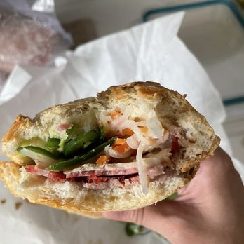 Banh Mi Hue Thai - Dac biet - Bakeries Near Me - Rosemead, California Banh Mi Hue Thai - Dac biet - Bakeries Near Me - Rosemead, California