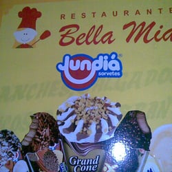 Restaurante Bella Mia