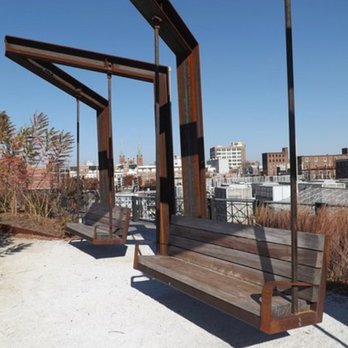 Rail Park - Parks Near Me - Philadelphia, Pennsylvania