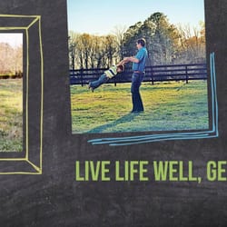 Greensboro Sports, Spine,& Wellness - Dr. Justin Lance, Dr. Haley Lance and their 2 children