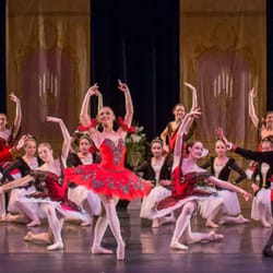 Omaha Academy of Ballet
