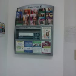 Arista Medical Center - Info