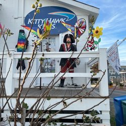 Kitty Hawk Kites
