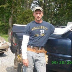 Timberland Construction