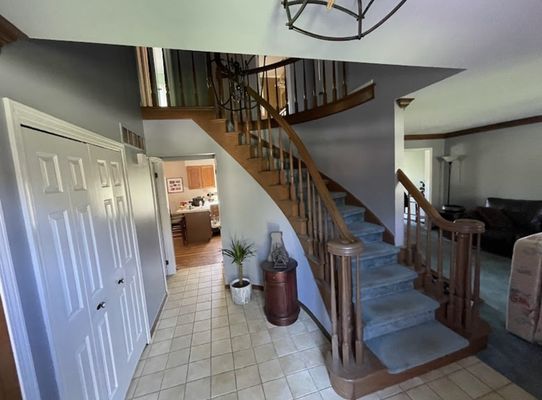 We Specialize in painting whole residential properties. - We take pride in providing excellent customer service and high-quality workmanship to each of our customers, by providing the highest quality residential painting services. We Specialize in painting whole residential properties. - We take pride in providing excellent customer service and high-quality workmanship to each of our customers, by providing the highest quality residential painting services.