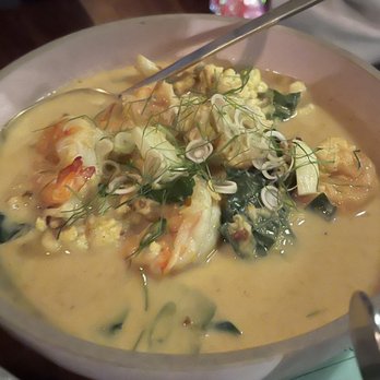 Phuket Cafe - Thai Near Me - Portland, Oregon
