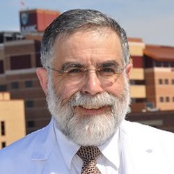 Gerald W Newman MD