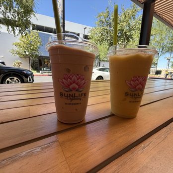 UnCommons - Smoothies - Shopping Centers Near Me - Las Vegas, Nevada UnCommons - Smoothies - Shopping Centers Near Me - Las Vegas, Nevada
