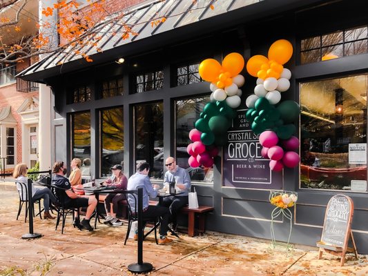 CRYSTAL SPRING GROCERY - Updated December 2024 - 17 Photos & 13 Reviews ...