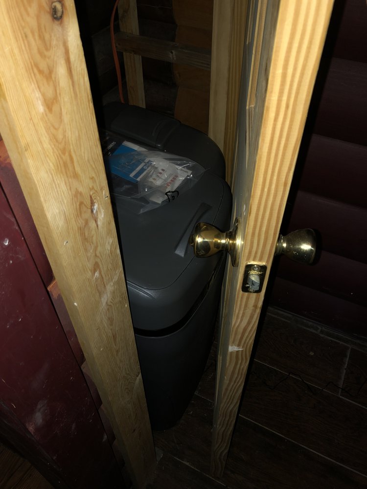 Slide of Owen County Contracting