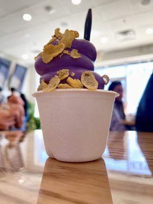 Rice Culture - Stuffed Waffles & Soft Serve by null