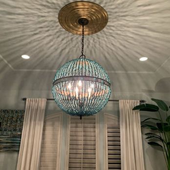 Allgood Electric - We love to install beautiful light fixtures. - Electricians Near Me - San Antonio, Texas Allgood Electric - We love to install beautiful light fixtures. - Electricians Near Me - San Antonio, Texas
