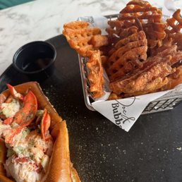 Lobster Roll