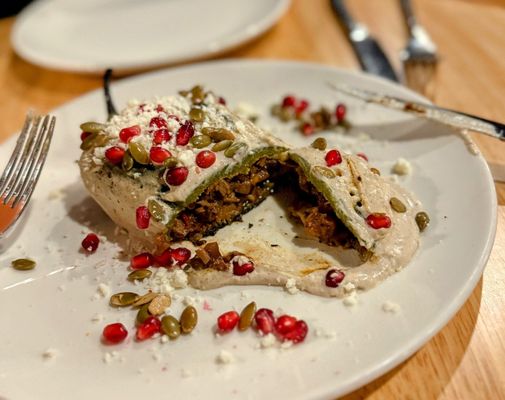 Mesa Provisions by null