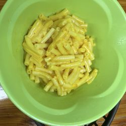 Lil Mama's Kitchen - Macaroni and Cheese