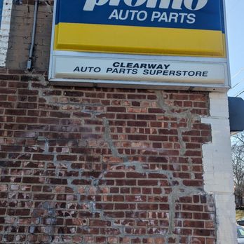 Parts Authority - Side of building. - Auto Parts & Supplies Near Me - Queens Village, New York Parts Authority - Side of building. - Auto Parts & Supplies Near Me - Queens Village, New York
