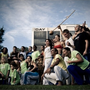 Photo of Capoeira Brazilian Pelourinho