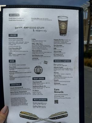 Menu photo 6 Good Stuff Restaurant - Hermosa Beach Hermosa Beach, CA Menu photo 6 Good Stuff Restaurant - Hermosa Beach Hermosa Beach, CA