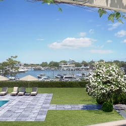 Baron's Cove
