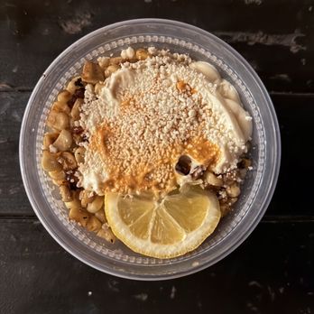 Ixmota Taqueria - Esquite - Mexican Near Me - El Monte, California