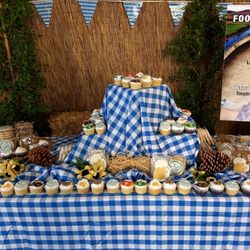 Brandi's Little Bakery