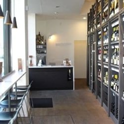 Hangingditch - Hangingditch interior one